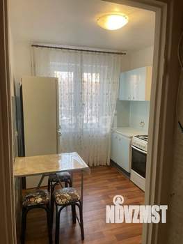 3-к квартира, на длительный срок, 68м2, 4/9 этаж