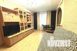2-к квартира, посуточно, 45м2, 1/5 этаж