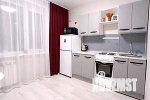 1-к квартира, посуточно, 31м2, 6/10 этаж