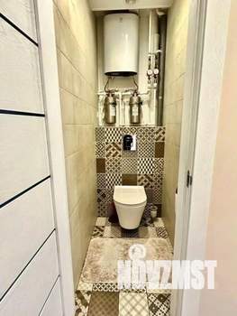 3-к квартира, посуточно, 65м2, 1/1 этаж