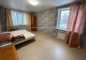 3-к квартира, на длительный срок, 62м2, 1/5 этаж