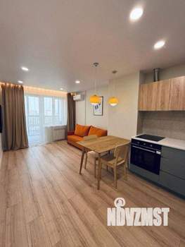 2-к квартира, на длительный срок, 40м2, 9/10 этаж