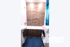 2-к квартира, посуточно, 54м2, 6/19 этаж