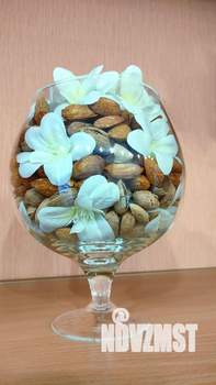 1-к квартира, посуточно, 35м2, 5/10 этаж