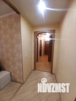 3-к квартира, посуточно, 58м2, 3/5 этаж