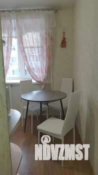 1-к квартира, посуточно, 29м2, 3/5 этаж