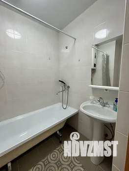 1-к квартира, посуточно, 41м2, 5/9 этаж