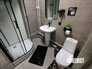 Студия квартира, посуточно, 15м2, 1/6 этаж