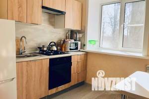 1-к квартира, посуточно, 33м2, 2/5 этаж