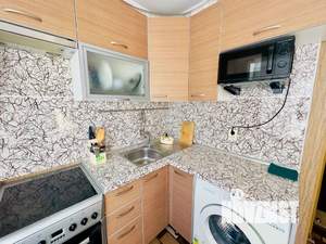 1-к квартира, посуточно, 32м2, 7/9 этаж