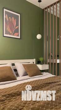 Студия квартира, посуточно, 30м2, 16/26 этаж