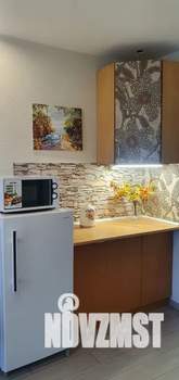 1-к квартира, посуточно, 20м2, 4/6 этаж