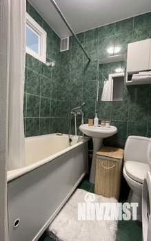 1-к квартира, на длительный срок, 30м2, 4/5 этаж