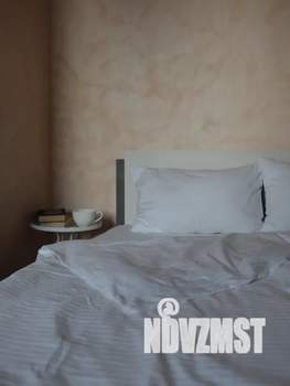 Студия квартира, посуточно, 51м2, 8/18 этаж