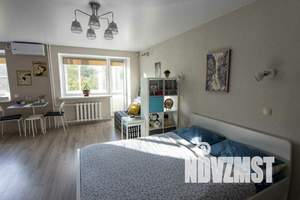 1-к квартира, посуточно, 32м2, 3/5 этаж