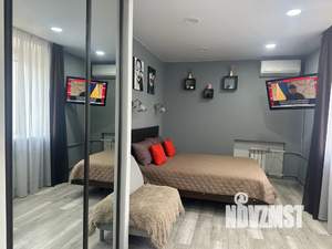 Студия квартира, посуточно, 26м2, 4/4 этаж