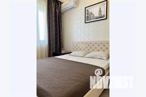 1-к квартира, посуточно, 38м2, 15/22 этаж