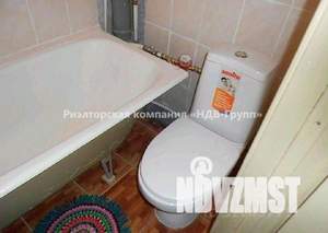 1-к квартира, на длительный срок, 37м2, 2/2 этаж