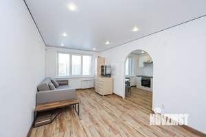 3-к квартира, на длительный срок, 71м2, 4/10 этаж