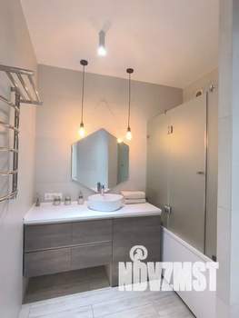 2-к квартира, посуточно, 70м2, 4/4 этаж