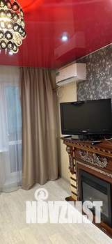 1-к квартира, посуточно, 33м2, 1/9 этаж