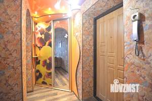 1-к квартира, посуточно, 35м2, 2/14 этаж
