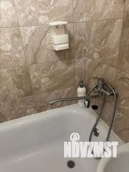 Студия квартира, посуточно, 28м2, 5/7 этаж