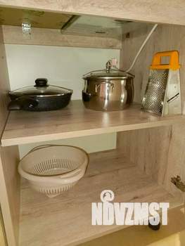 1-к квартира, посуточно, 29м2, 1/5 этаж