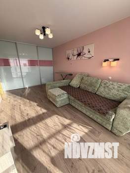 2-к квартира, посуточно, 55м2, 9/10 этаж