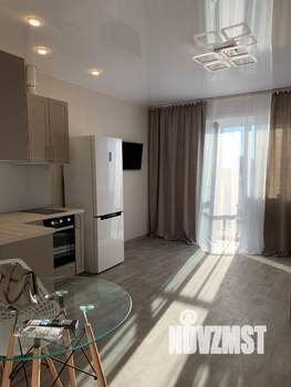 Студия квартира, на длительный срок, 31м2, 14/25 этаж