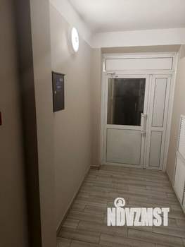 1-к квартира, на длительный срок, 34м2, 4/11 этаж