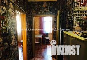 1-к квартира, на длительный срок, 37м2, 2/2 этаж