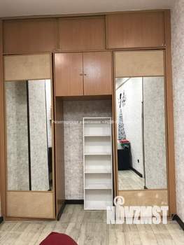 1-к квартира, на длительный срок, 39м2, 1/4 этаж