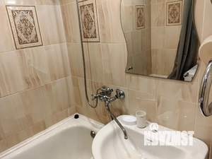 2-к квартира, посуточно, 59м2, 5/10 этаж