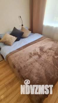 Студия квартира, посуточно, 15м2, 1/4 этаж