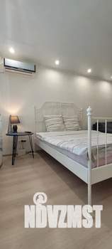 1-к квартира, посуточно, 35м2, 1/10 этаж