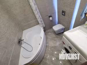 2-к квартира, посуточно, 55м2, 13/25 этаж