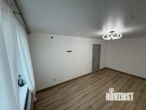 1-к квартира, на длительный срок, 33м2, 3/10 этаж