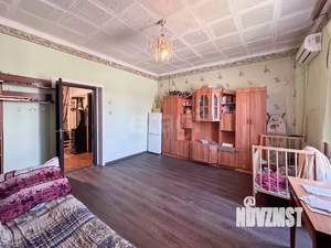 3-к квартира, на длительный срок, 76м2, 2/2 этаж