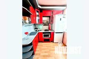 2-к квартира, посуточно, 45м2, 4/5 этаж