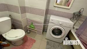 1-к квартира, на длительный срок, 35м2, 9/10 этаж