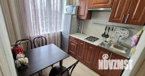 3-к квартира, посуточно, 50м2, 5/5 этаж
