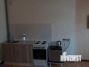 Студия квартира, посуточно, 19м2, 1/5 этаж