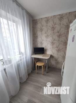 1-к квартира, на длительный срок, 35м2, 4/5 этаж