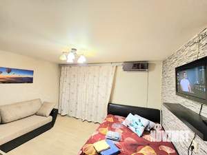 2-к квартира, посуточно, 40м2, 1/5 этаж