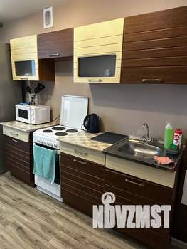 1-к квартира, посуточно, 40м2, 15/15 этаж