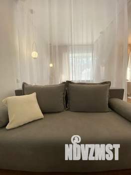 1-к квартира, посуточно, 35м2, 1/5 этаж