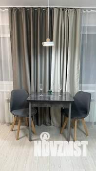 1-к квартира, посуточно, 42м2, 2/5 этаж