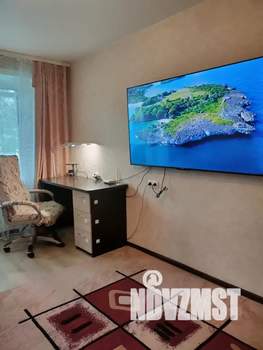 1-к квартира, посуточно, 30м2, 2/5 этаж