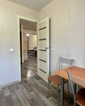 1-к квартира, на длительный срок, 31м2, 3/5 этаж